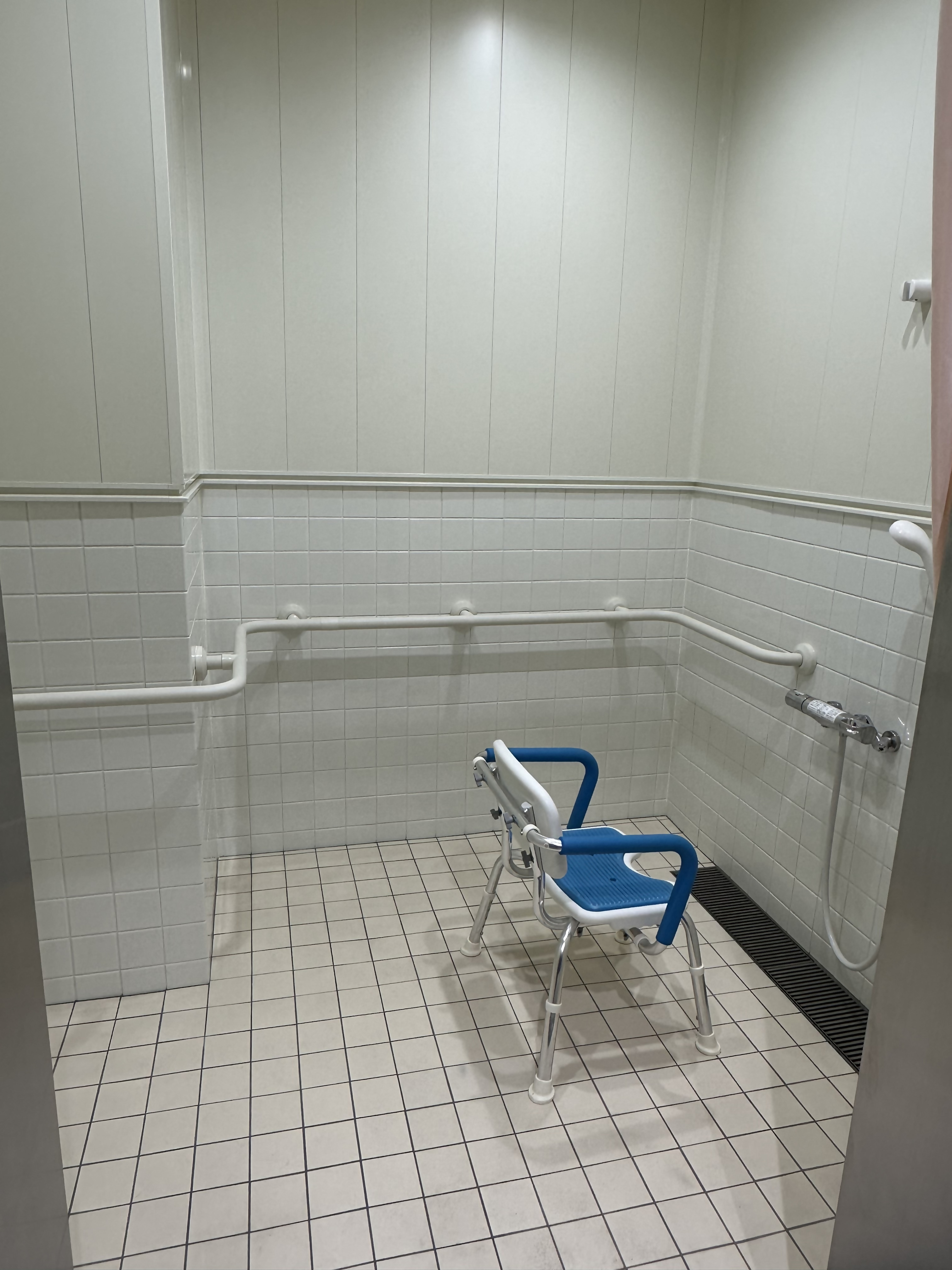 Photo of Shower Room