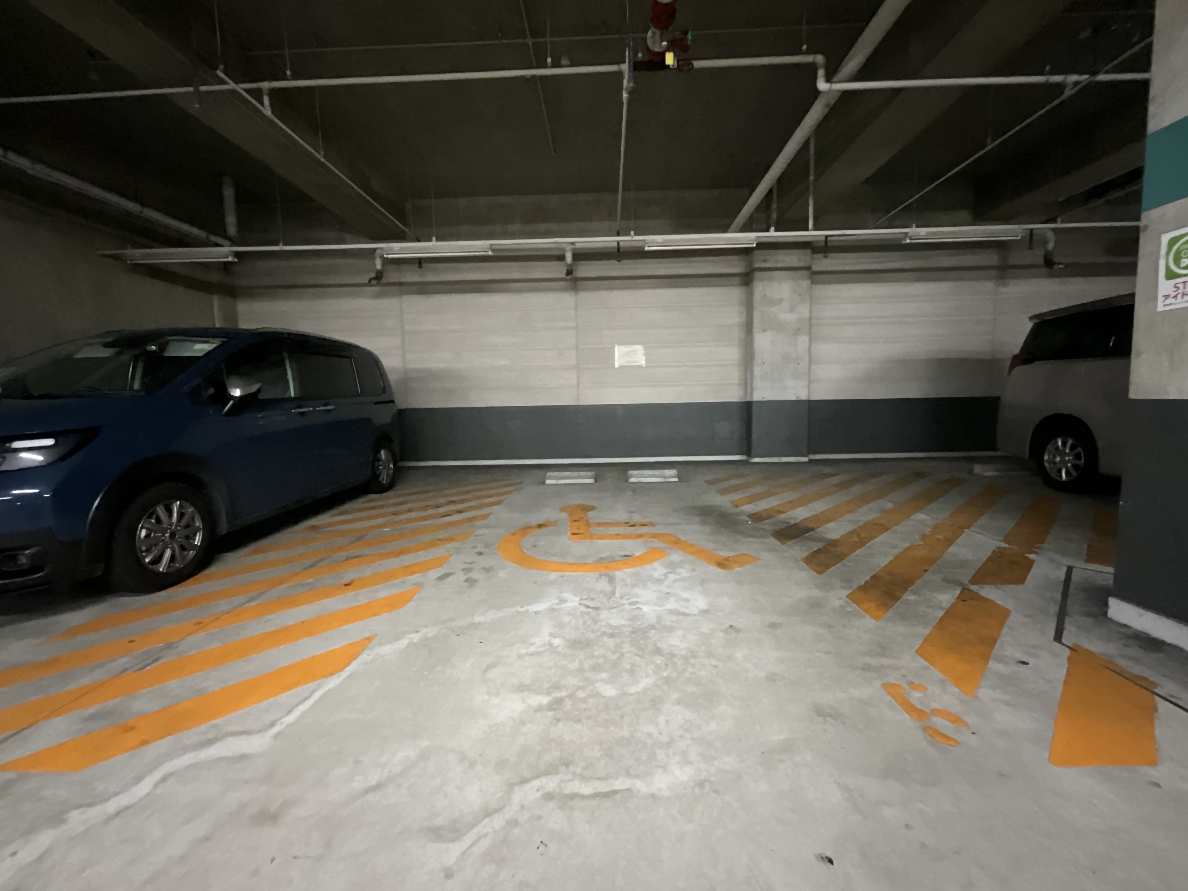 停車場(照片)
