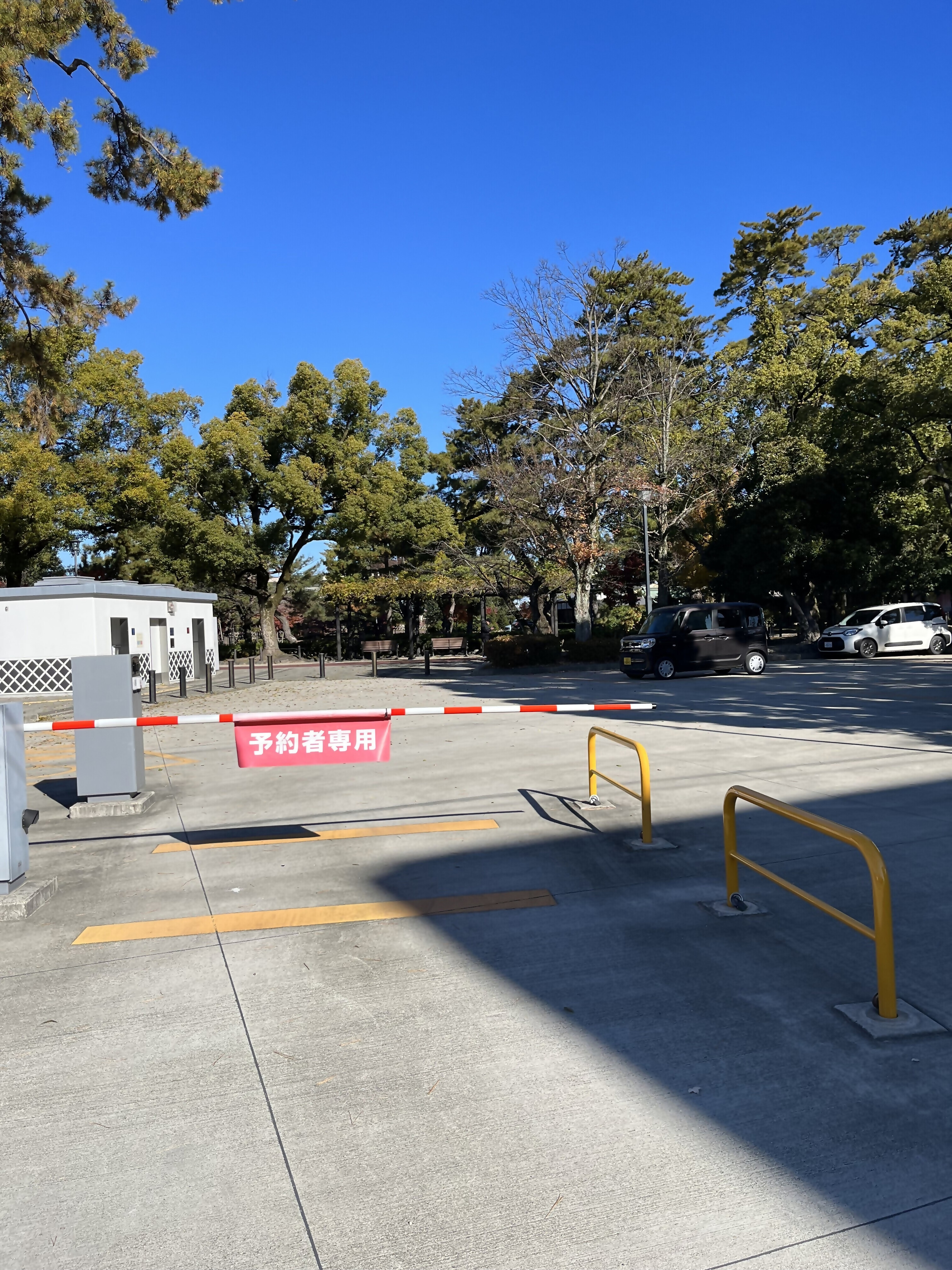 停車場(照片)