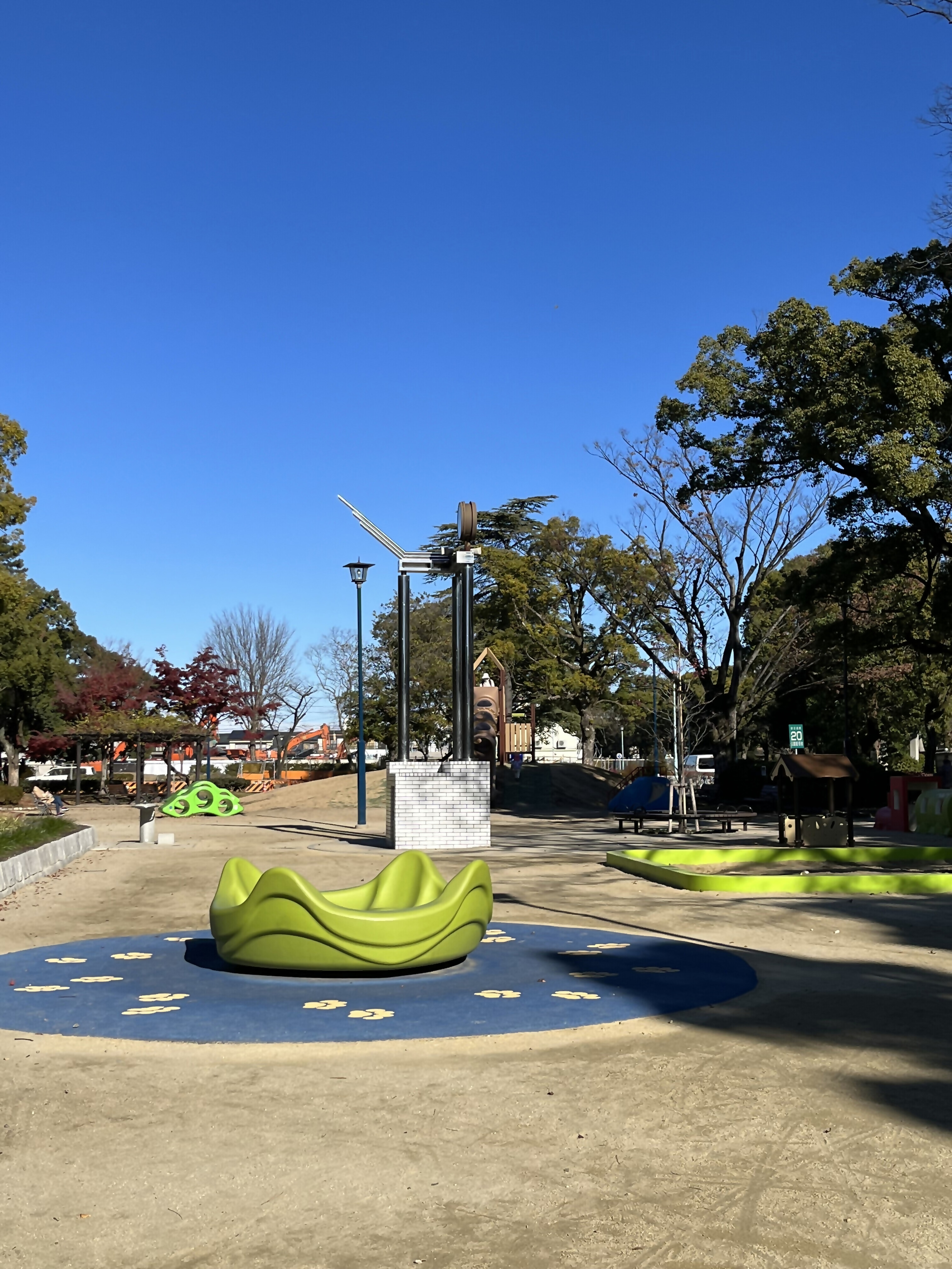 兒童園(照片)