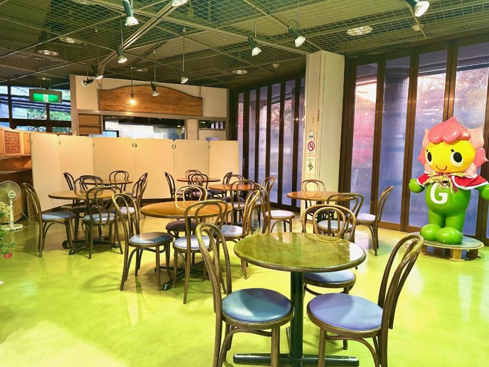 Ảnh chỗ nghỉ chân